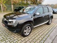 gebraucht Dacia Duster I Prestige /1Hand./Zahnriemen gewechselt