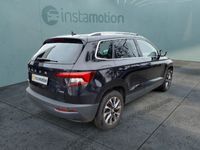 gebraucht Skoda Karoq 2.0 TDI DRIVE 125 | | |