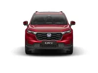 Neu Honda CR-V Advance 184 PS (135 kW) 2026 Weiß SUV