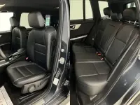 Gebraucht Mercedes GLK220 170 PS (125 kW) 2015 Grau SUV
