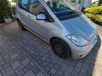 Usata Mercedes A160 2010 Utilitaria