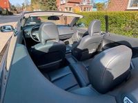 gebraucht Volvo C70 Cabrio, 3. Besitzer