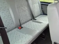 Gebraucht VW Transporter 139 PS (102 kW) 2012 Blau Van