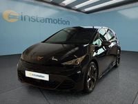 Second-hand Cupra Born 169 kW (231 CP) 2025 Negru Hatchback