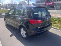 Gebraucht VW Golf VII 110 PS (80 kW) 2014 Schwarz Limousine