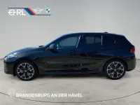 Gebraucht BMW 120 M Sport 170 PS (125 kW) 2026 Schwarz Kleinwagen