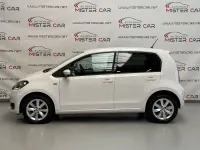 Gebraucht Skoda Citigo Clever 60 PS (44 kW) 2019 Weiß Kleinwagen