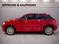 gebraucht Audi Q2 30 TDI S line