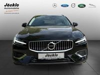 gebraucht Volvo V60 Inscription Expression Recharge Plug-In Hybrid AWD