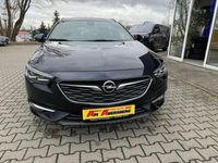gebraucht Opel Insignia Exclusive 4x4 Head up