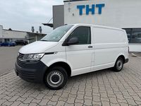 Second-hand VW Transporter 150 CP (110 kW) 2020 Alb Van