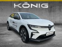 Gebraucht Renault Megane E-Tech Evolution 55 kW (75 PS) 2023 Weiß Limousine