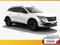 Neu Renault Austral Esprit Alpine 200 PS (147 kW) 2026 Weiß SUV