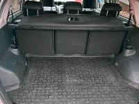 Gebraucht Toyota Verso Executive 124 PS (91 kW) 2013 Silber Van / Kleinbus
