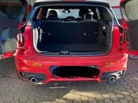 Second-hand Mini Cooper S 192 CP (141 kW) 2020 Roșu Hatchback