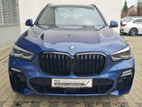 gebraucht BMW X5 xDrive45e