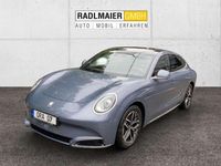 Gebraucht Ora 07 150 kW (204 PS) 2024 Steel grey Limousine