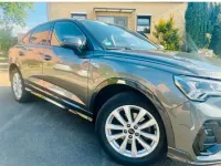 Gebraucht Audi Q3 S-Line 150 PS (110 kW) 2021 Grau SUV
