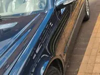 Gebraucht Mercedes E200 Classic 163 PS (119 kW) 2003 Blau Limousine