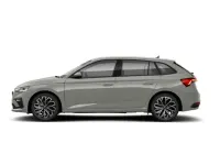 Neu Skoda 110 R 150 PS (110 kW) 2026 Steelgrau Limousine
