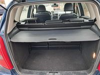 Gebraucht Mercedes A170 116 PS (85 kW) 2008 Blau Kombi