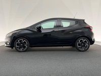 Gebraucht Nissan Micra N-Way 156 PS (114 kW) 2021 Schwarz Kleinwagen