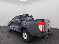 Gebraucht Ford Ranger XL 170 PS (125 kW) 2020 Grau Pickup