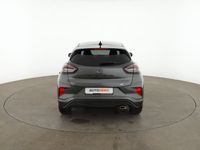 gebraucht Ford Puma 1.0 EcoBoost Mild-Hybrid ST-Line X Design, Benzin, 25.030 €