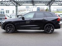 Neu Volvo XC60 250 PS (183 kW) 2025 Schwarz SUV