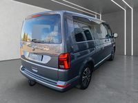 Second-hand VW Multivan Comfortline 199 CP (146 kW) 2020 Monovolum