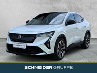 Neu Renault Rafale Techno 200 PS (147 kW) 2026 Weiß SUV