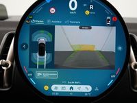 Gebraucht Mini Countryman 170 PS (125 kW) 2024 Silber SUV