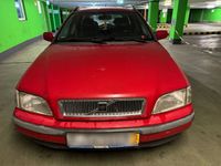 gebraucht Volvo V40 1.8