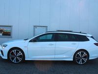 Gebraucht Opel Insignia Ultimate 174 PS (127 kW) 2022 Weiß Kombi