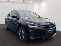 Gebraucht Opel Corsa-e Edition 100 kW (136 PS) 2022 Schwarz Kleinwagen