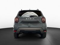 gebraucht Dacia Duster Journey+ TCe 130