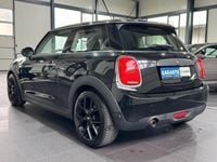Second-hand Mini One D 95 CP (69 kW) 2015 Negru Hatchback