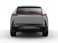 Neu Mazda CX-6e Takumi-Line 189 kW (258 PS) 2026 Multitone aero grey  black SUV