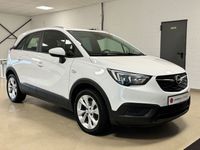 gebraucht Opel Crossland Edition (X)*PDC*NAVI*ASSIST*CONNECT*