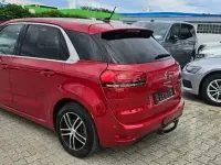 Gebraucht Citroën C4 SpaceTourer SELECTION 131 PS (96 kW) 2020 Andere Van / Kleinbus