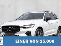 Gebraucht Volvo XC60 Plus 455 PS (334 kW) 2023 Weiß SUV