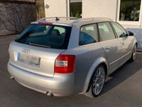 gebraucht Audi A4 Avant 1,9 TDI Kombi Tüv