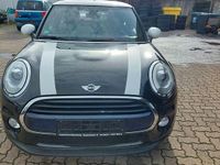 Gebraucht Mini Cooper 136 PS (100 kW) 2016 Schwarz Kleinwagen