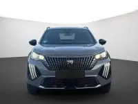 Gebraucht Peugeot 2008 Allure 131 PS (96 kW) 2024 Grau SUV