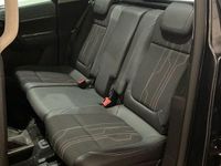 Gebraucht Opel Meriva 140 PS (102 kW) 2012 Schwarz Van / Kleinbus