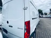 Gebraucht Mercedes Sprinter 163 PS (119 kW) 2020 Van