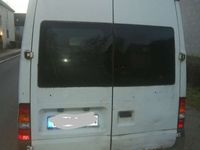 gebraucht Ford Transit Transit280 M TDE Express Line Lkw