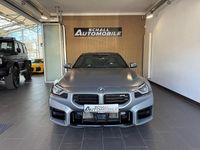 Gebraucht BMW M2 Performance 480 PS (353 kW) 2025 Grau Coupé