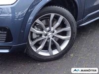 Gebraucht Volvo XC90 Ultimate 455 PS (334 kW) 2023 Blau SUV