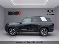 Usata KGM Torres 204 CV (150 kW) 2025 Nero SUV